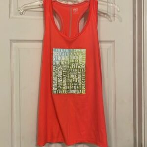 Perfect for workouts